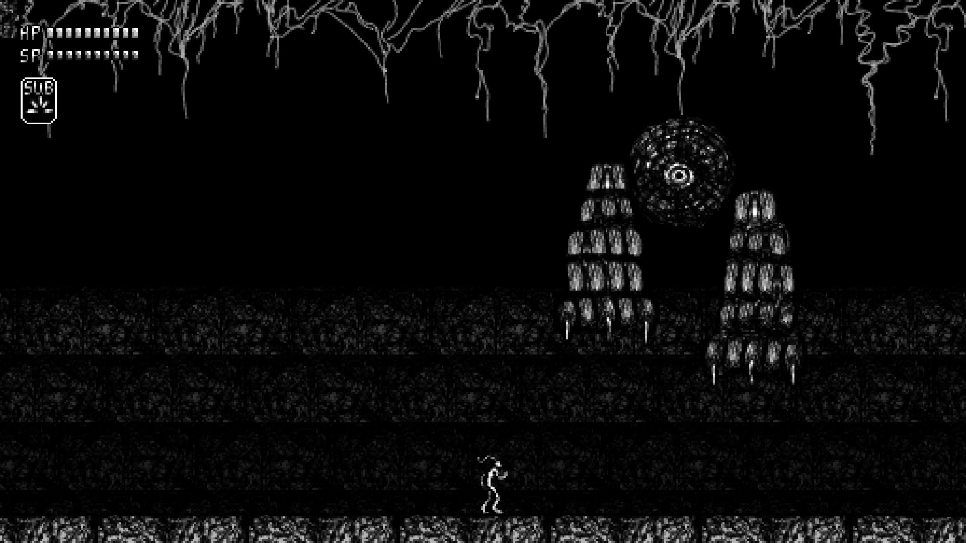 The Tribulation Entanglement screenshot #8