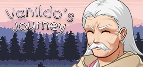 Vanildo's Journey steam charts