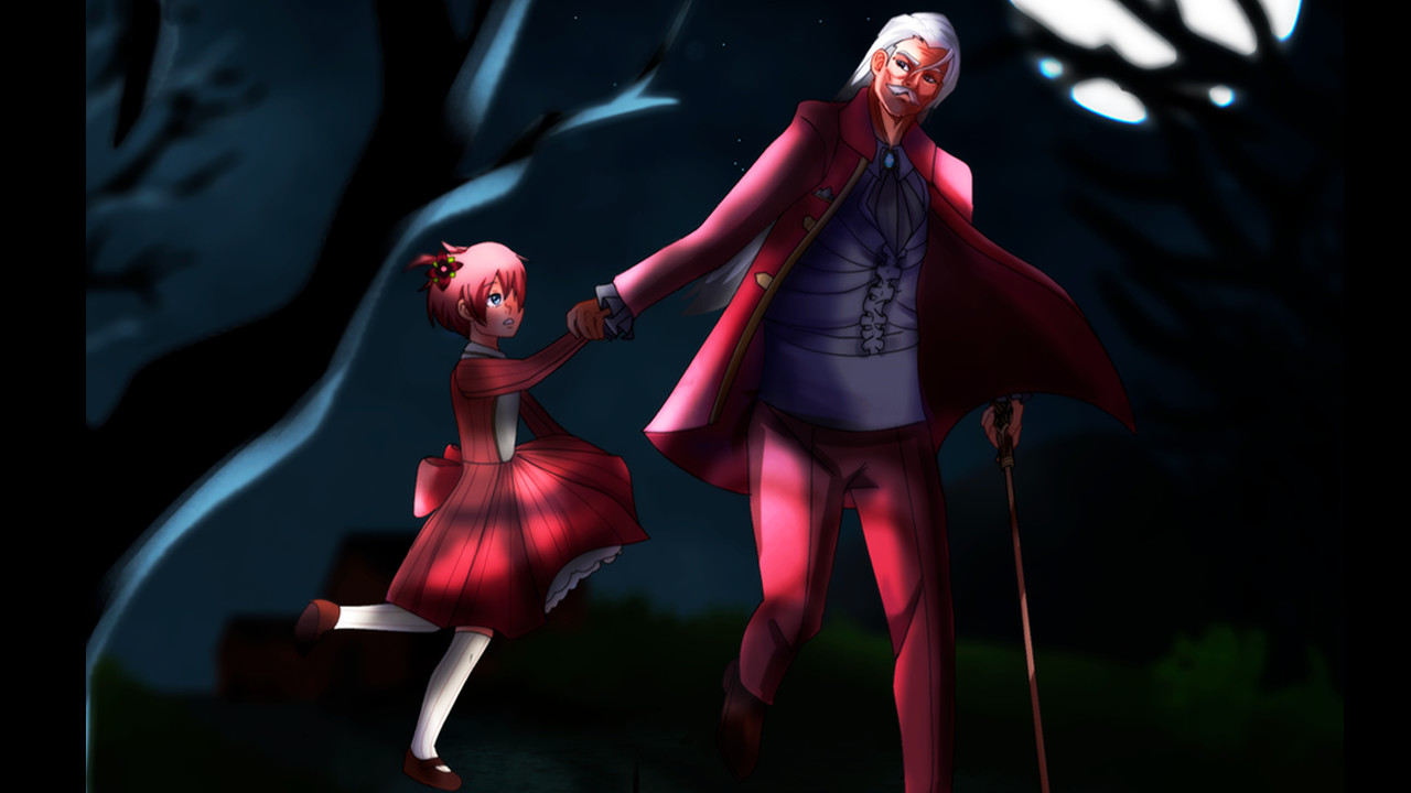 Vanildo's Journey screenshot #16