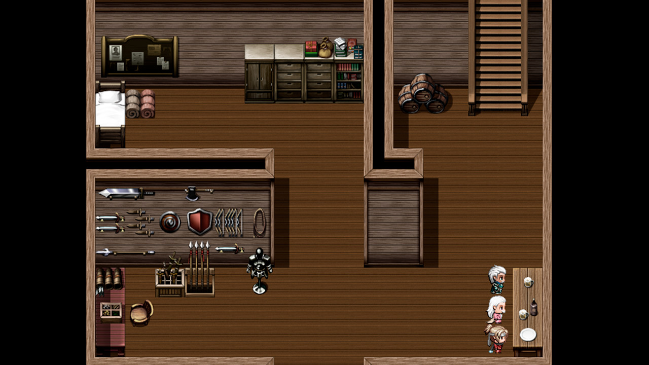 Vanildo's Journey screenshot #13