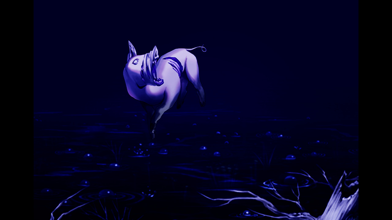 Vanildo's Journey screenshot #6