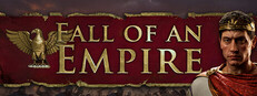 Fall of an Empire cover