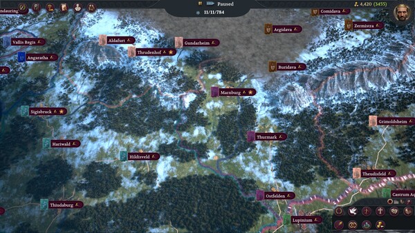 Fall of an Empire サムネイル 7