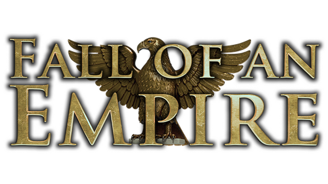 Fall of an Empire