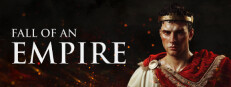 Fall of an Empire Banner