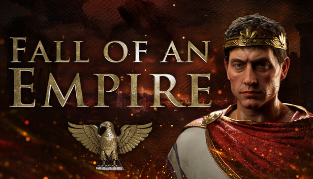 Fall of an Empire