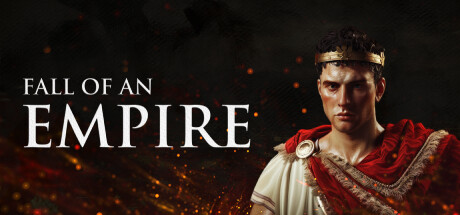 Fall of an Empire Steam Banner