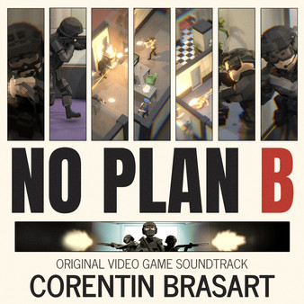 No Plan B - Soundtrack