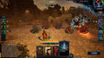 A screenshot of Lords of Ravage