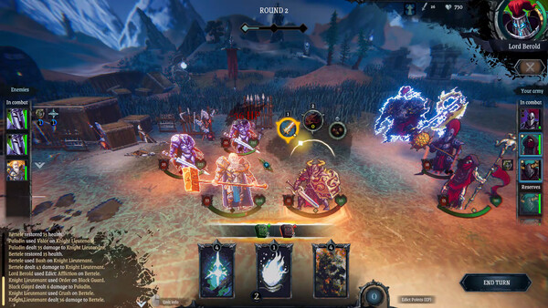 Lords of Ravage PC-GAME