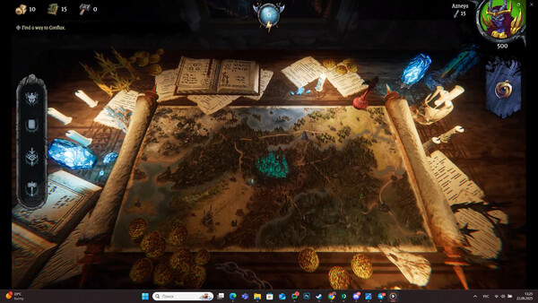 Screenshots
