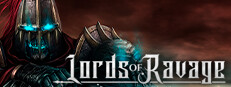 Lords of Ravage Banner