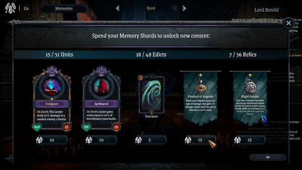 Screenshots
