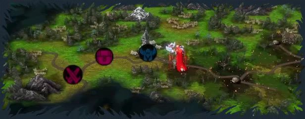 Lords of Ravage video 10