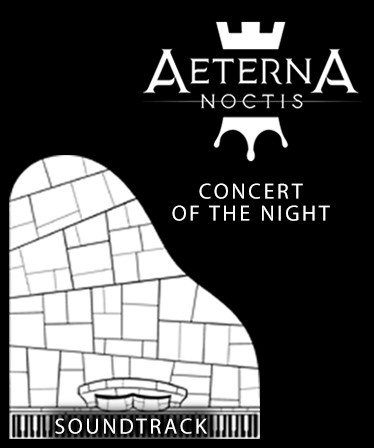 Aeterna Noctis: Concert of the Night