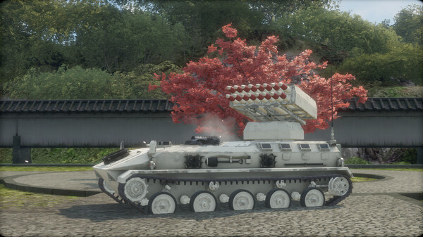Armored Warfare - Pindad SBS