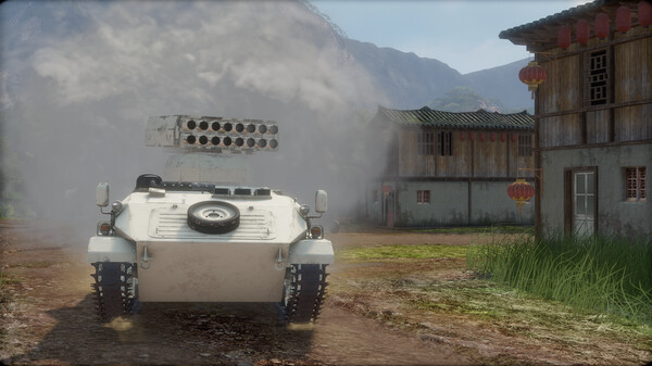 Armored Warfare - Pindad SBS