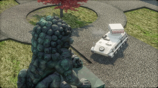 Armored Warfare - Pindad SBS