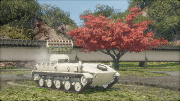 Armored Warfare - Pindad SBS