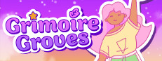 Grimoire Groves Banner