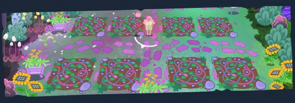 Grimoire Groves video 3