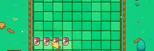 Square Farm video 2