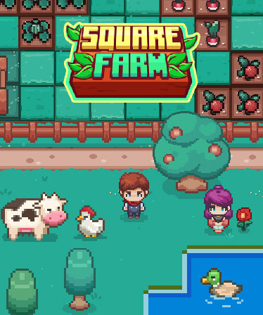 Square Farm