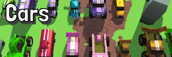 Rallyallyally video 3