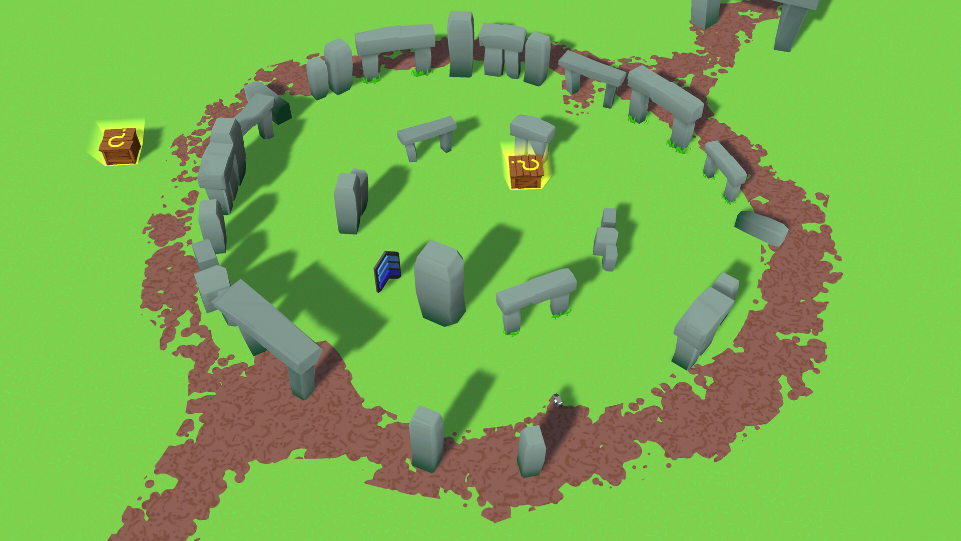 Rallyallyally screenshot #8