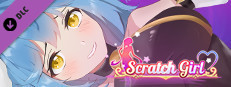 Scratch Girl - Mystery DLC Small Capsule Image