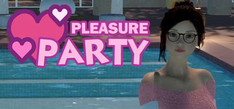 Pleasure Party steam charts