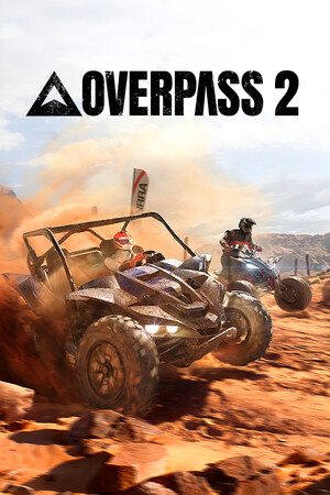 Overpass 2 cover art