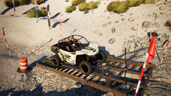 Overpass 2 screenshot 2