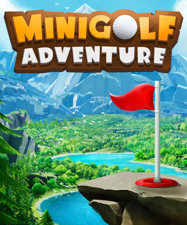 Minigolf Adventure