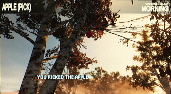Screenshot 3 of MOTHERED - A ROLE-PLAYING HORROR GAME - more gameplay footage