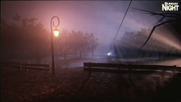 Screenshot 2 of MOTHERED - A ROLE-PLAYING HORROR GAME - additional gameplay view