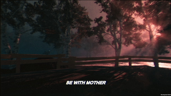 MOTHERED - A ROLE-PLAYING HORROR GAME screenshot 6