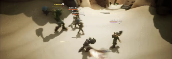 UNAKI video 1