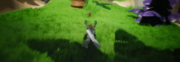 UNAKI video 2