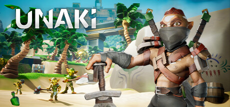 Steam thumbinal