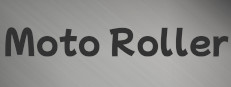 Moto Roller Small Capsule Image