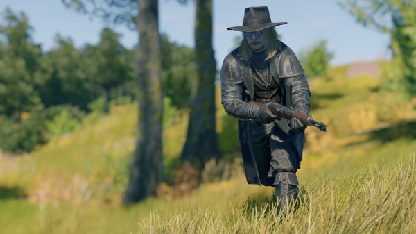 CRSED: Cuisine Royale - Vampire Hunter Pack