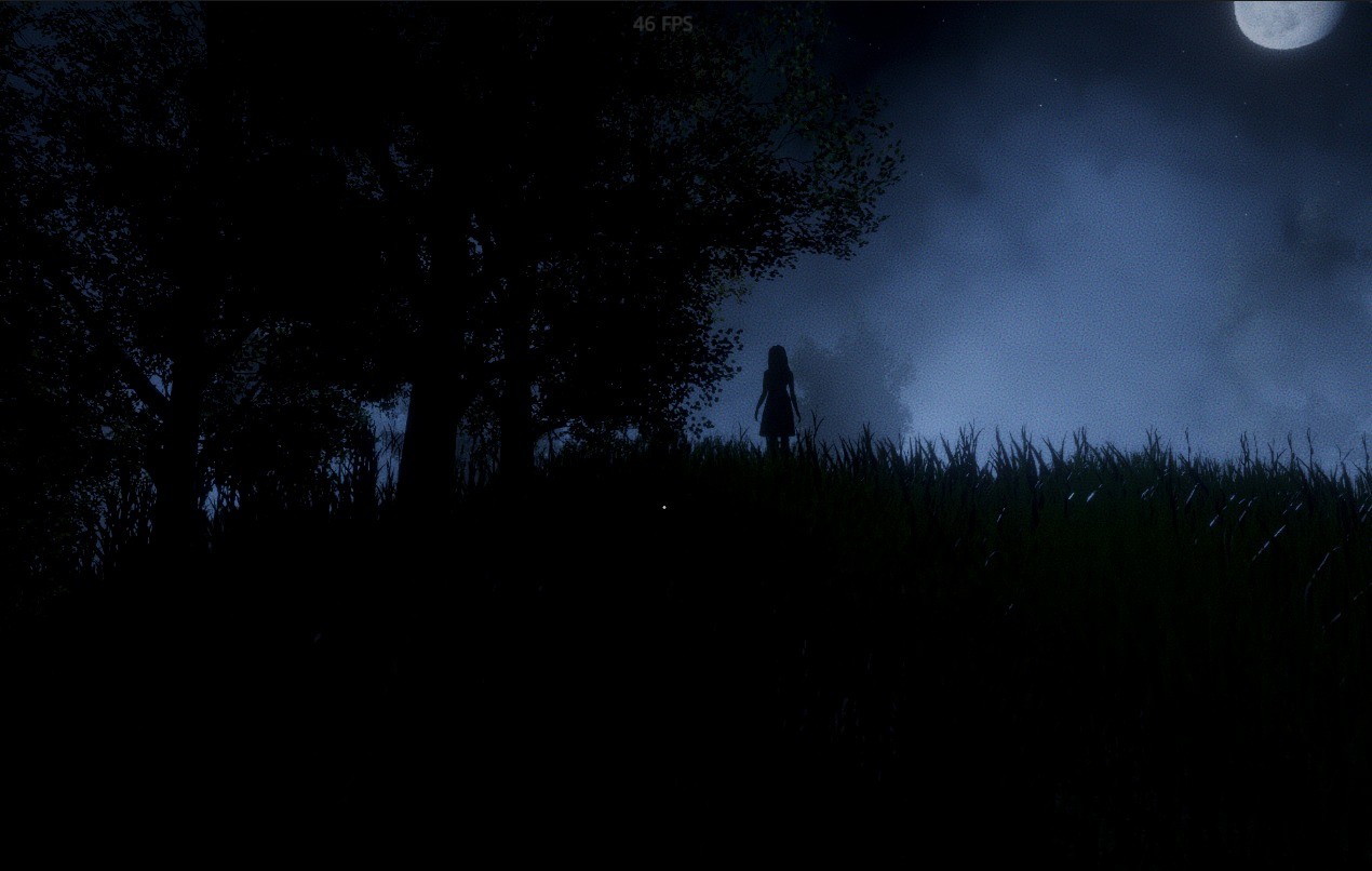 All in your head screenshot #8