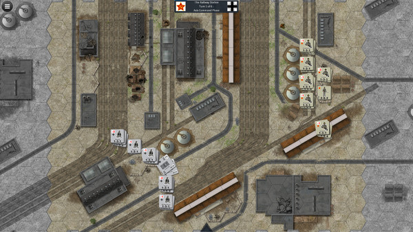 Valor & Victory: Stalingrad screenshot 3