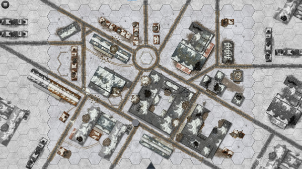 Valor & Victory: Stalingrad screenshot 5