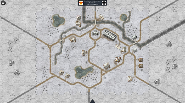 Valor & Victory: Stalingrad screenshot 4