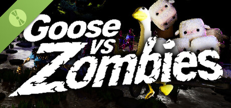 Goose vs Zombies Demo