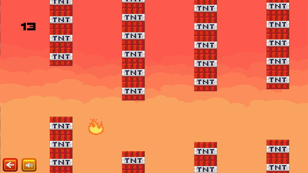 Splash Fly Fire screenshot 4