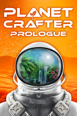 Cover art of The Planet Crafter: Prologue