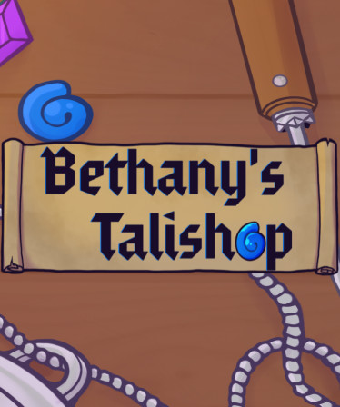 Bethany's Talishop